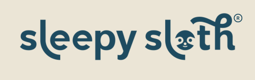 Sleepy Sloth